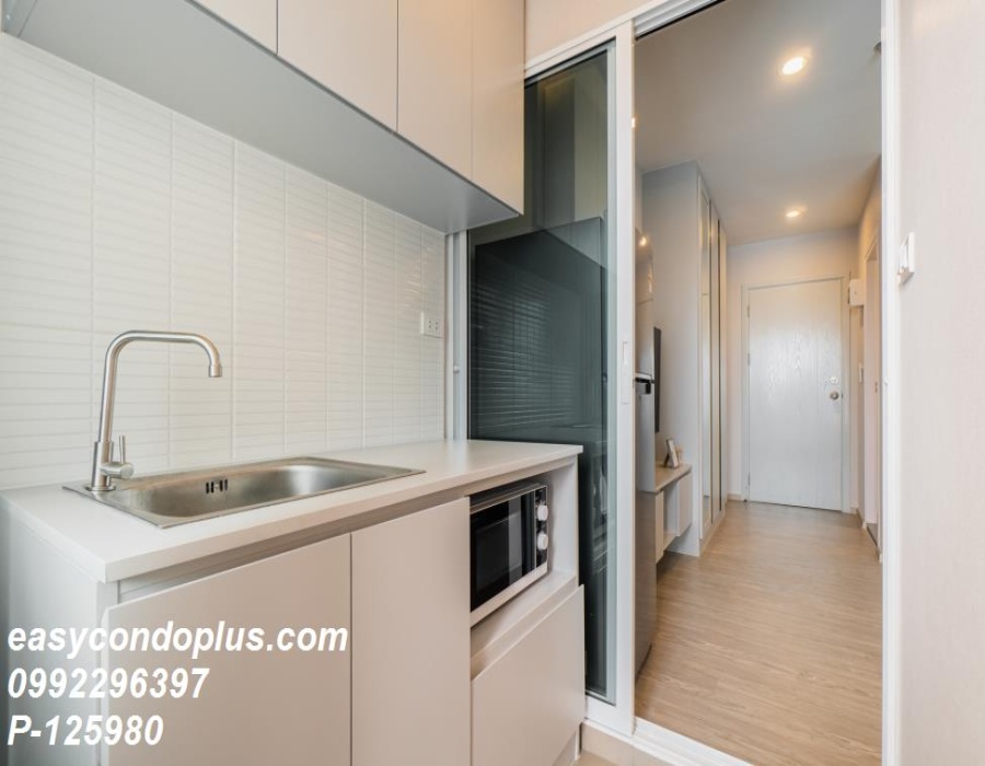 1 Bedroom Bedrooms, ,1 BathroomBathrooms,1 ห้องนอน,เช่า,13765
