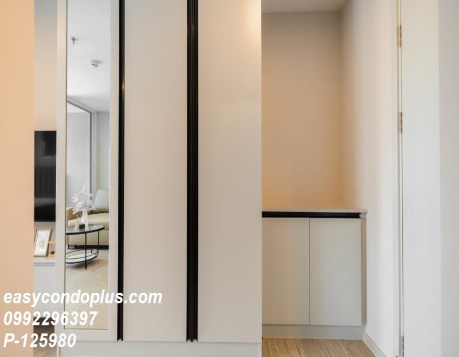 1 Bedroom Bedrooms, ,1 BathroomBathrooms,1 ห้องนอน,เช่า,13765