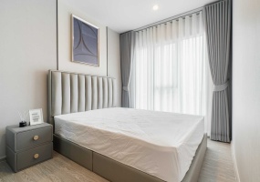 1 Bedroom Bedrooms, ,1 BathroomBathrooms,1 ห้องนอน,เช่า,13765