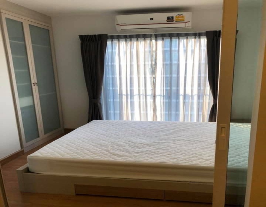 1 Bedroom Bedrooms, ,1 BathroomBathrooms,1 ห้องนอน,เช่า,13766