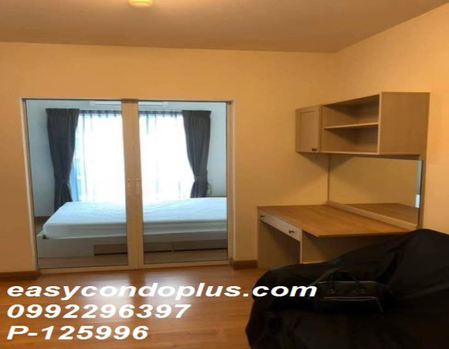 1 Bedroom Bedrooms, ,1 BathroomBathrooms,1 ห้องนอน,เช่า,13766