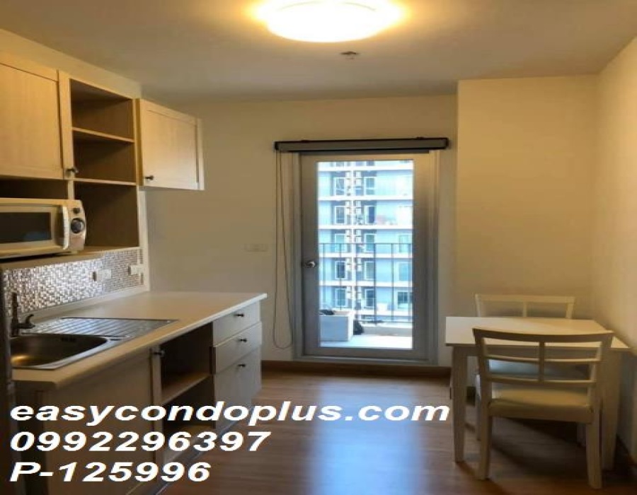 1 Bedroom Bedrooms, ,1 BathroomBathrooms,1 ห้องนอน,เช่า,13766