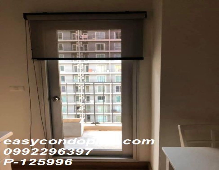 1 Bedroom Bedrooms, ,1 BathroomBathrooms,1 ห้องนอน,เช่า,13766