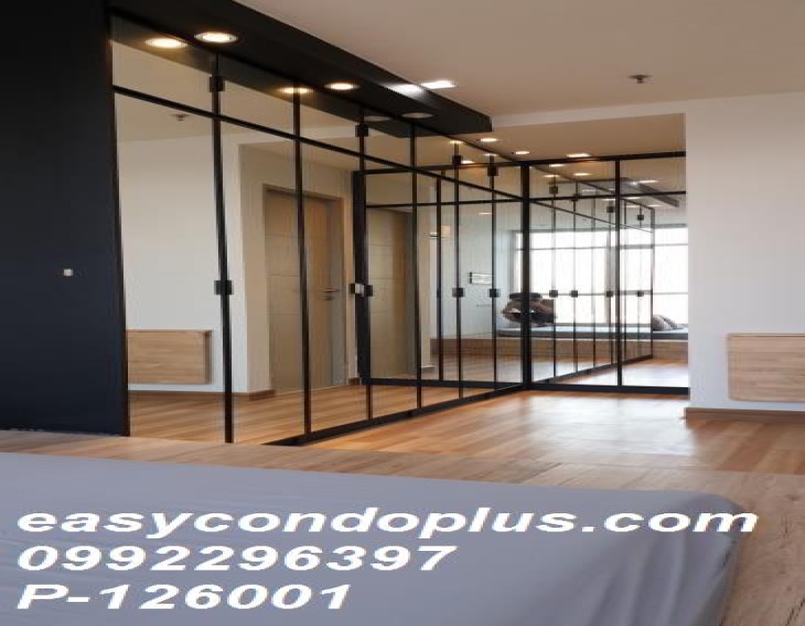 2 Bedrooms Bedrooms, ,1 BathroomBathrooms,2 ห้องนอน,เช่า,13767