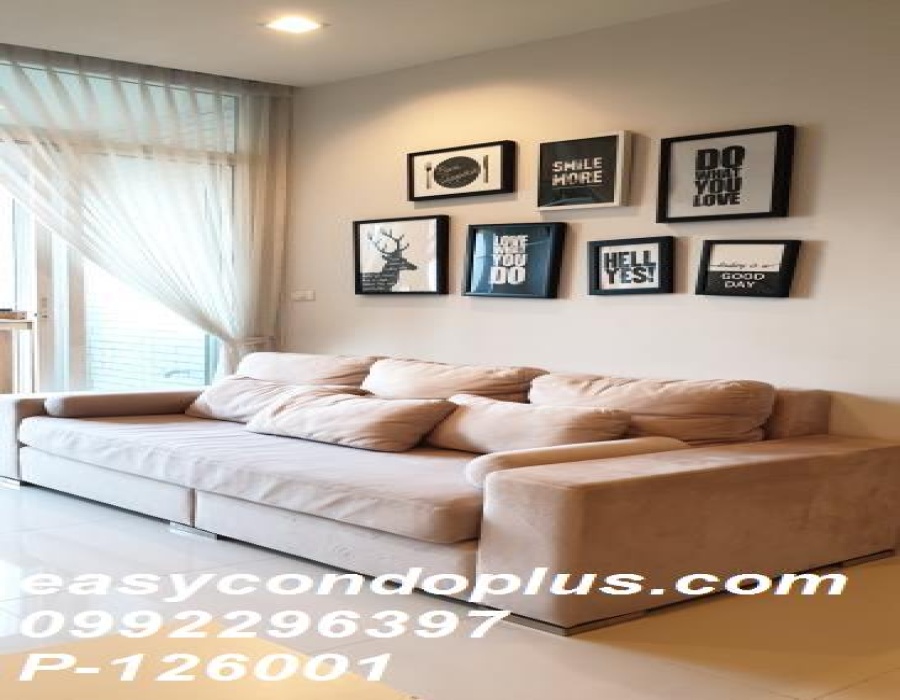 2 Bedrooms Bedrooms, ,1 BathroomBathrooms,2 ห้องนอน,เช่า,13767