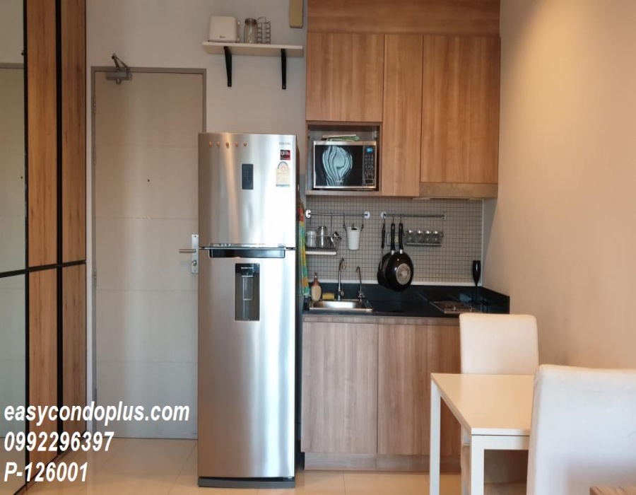 2 Bedrooms Bedrooms, ,1 BathroomBathrooms,2 ห้องนอน,เช่า,13767