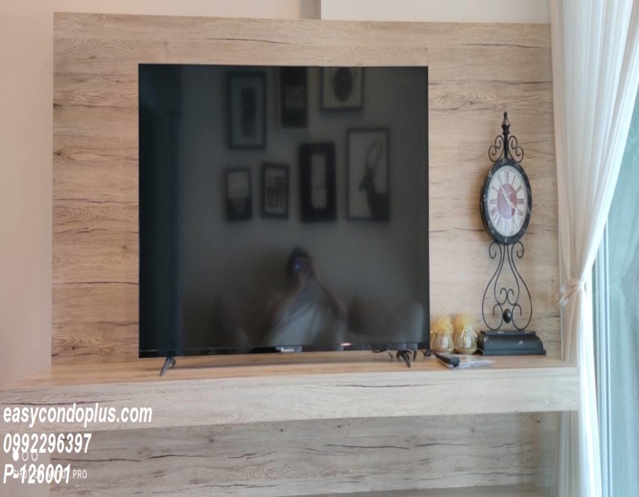 2 Bedrooms Bedrooms, ,1 BathroomBathrooms,2 ห้องนอน,เช่า,13767