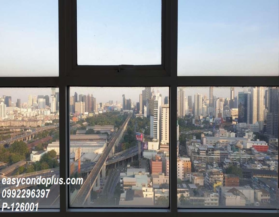 2 Bedrooms Bedrooms, ,1 BathroomBathrooms,2 ห้องนอน,เช่า,13767