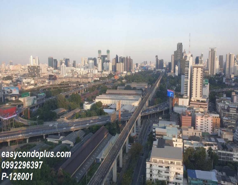 2 Bedrooms Bedrooms, ,1 BathroomBathrooms,2 ห้องนอน,เช่า,13767
