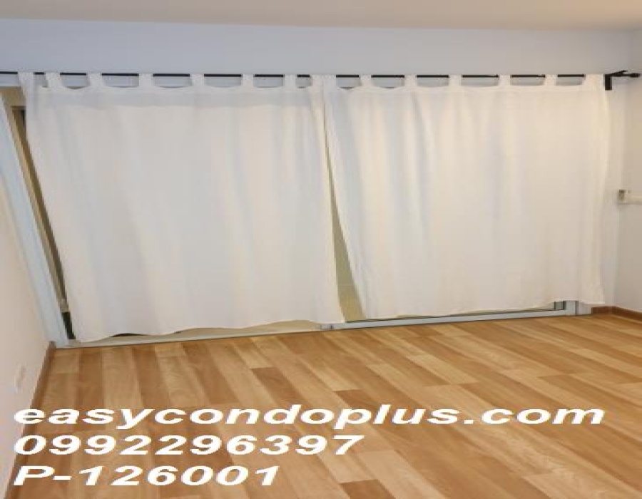 2 Bedrooms Bedrooms, ,1 BathroomBathrooms,2 ห้องนอน,เช่า,13767