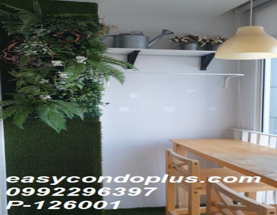 2 Bedrooms Bedrooms, ,1 BathroomBathrooms,2 ห้องนอน,เช่า,13767
