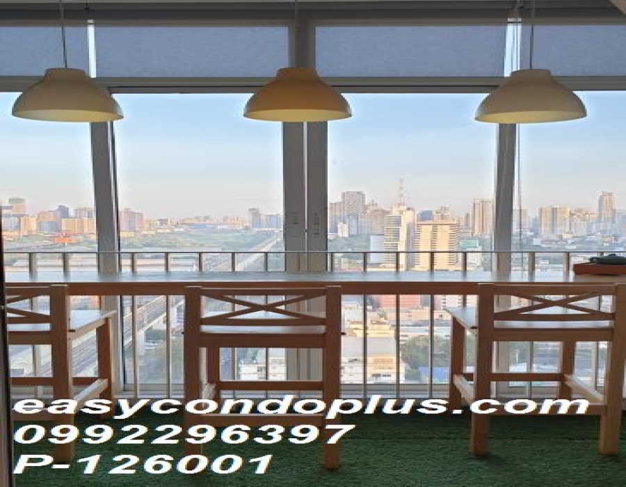 2 Bedrooms Bedrooms, ,1 BathroomBathrooms,2 ห้องนอน,เช่า,13767