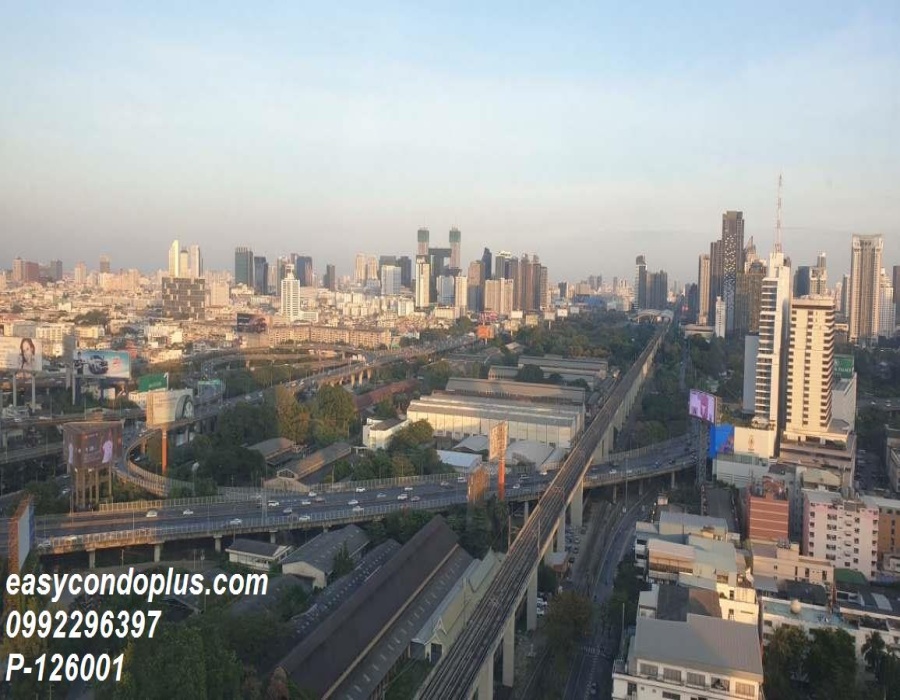 2 Bedrooms Bedrooms, ,1 BathroomBathrooms,2 ห้องนอน,เช่า,13767