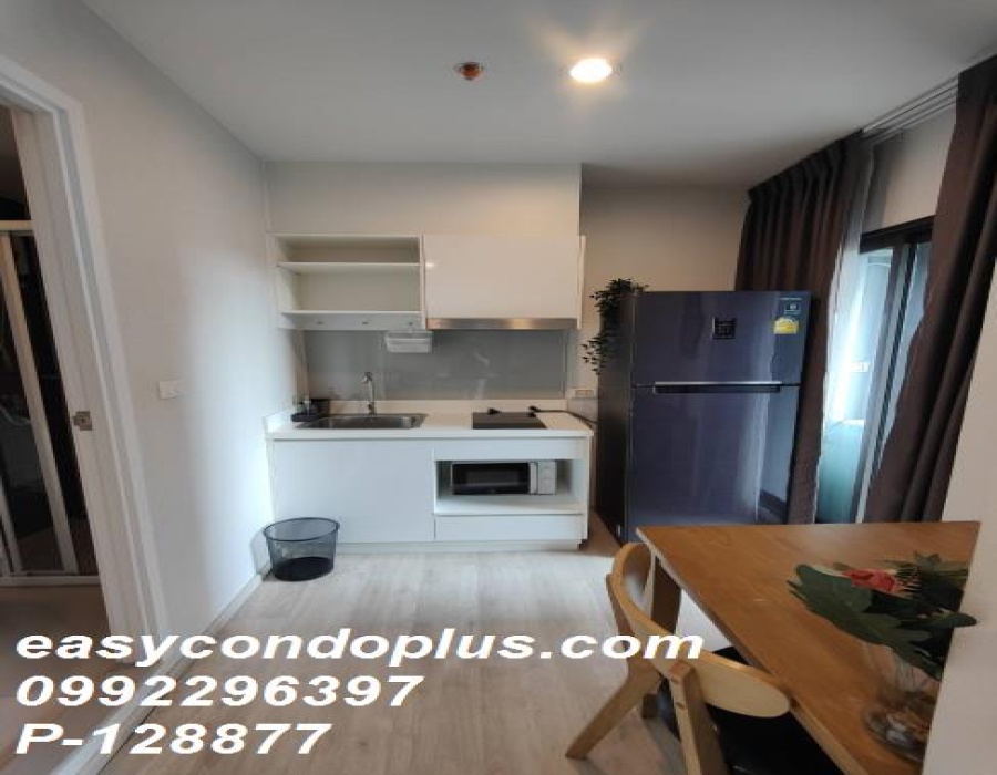 1 Bedroom Bedrooms, ,1 BathroomBathrooms,1 ห้องนอน,เช่า,13768