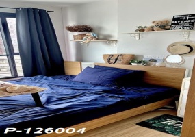 1 Bedroom Bedrooms, ,1 BathroomBathrooms,1 ห้องนอน,ขาย,13769