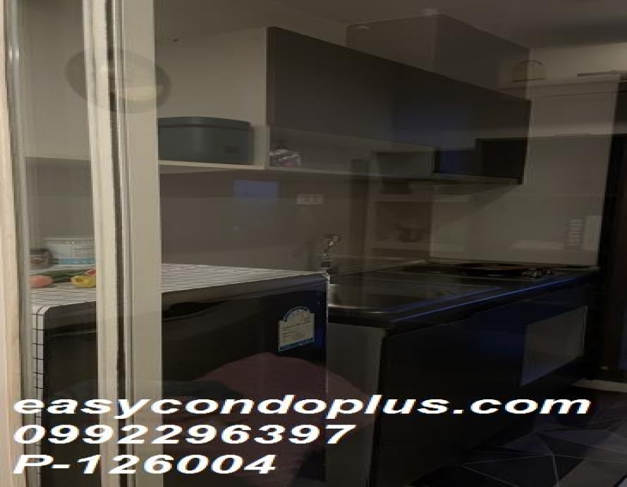 1 Bedroom Bedrooms, ,1 BathroomBathrooms,1 ห้องนอน,ขาย,13769