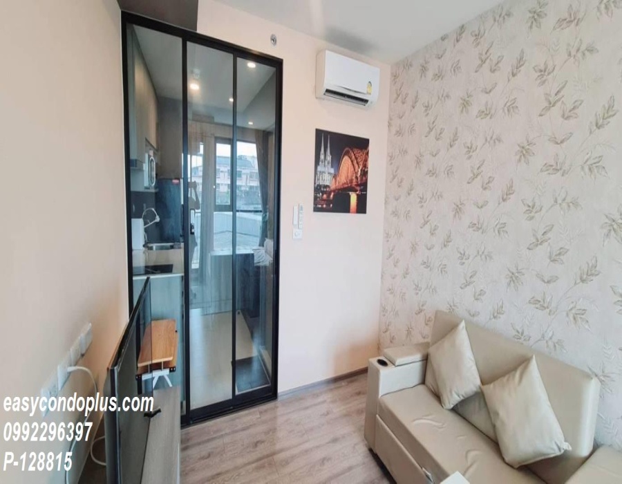 1 BathroomBathrooms,ห้องสตูดิโอ,เช่า,13770