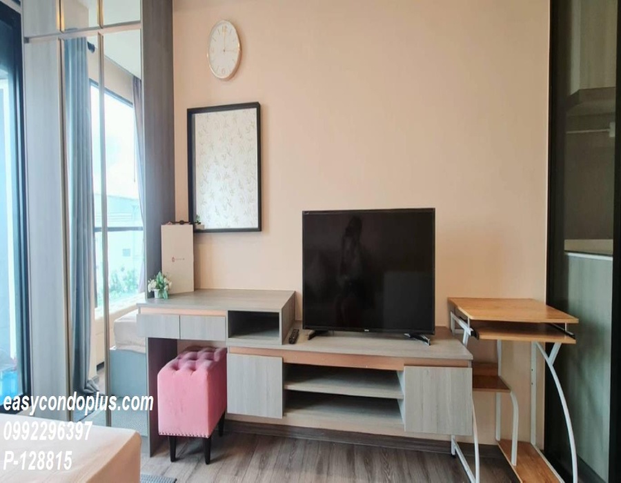 1 BathroomBathrooms,ห้องสตูดิโอ,เช่า,13770