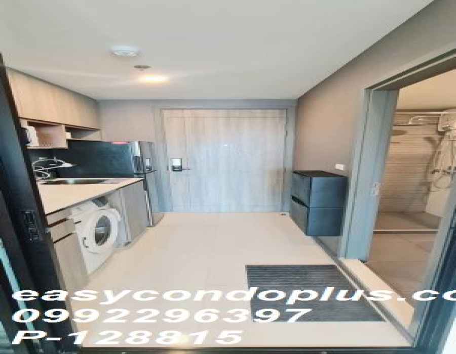 1 BathroomBathrooms,ห้องสตูดิโอ,เช่า,13770