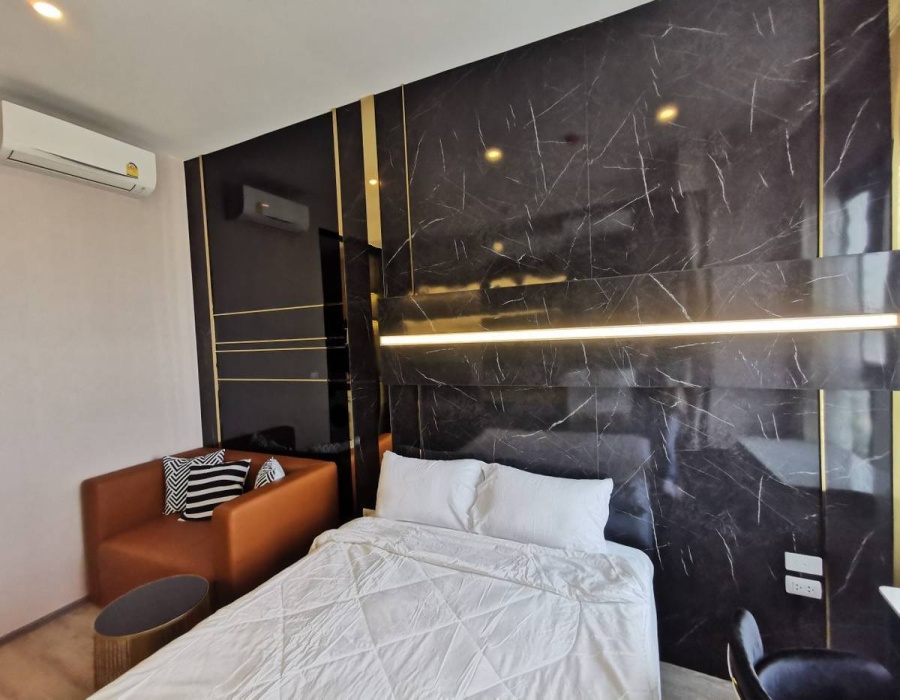 1 BathroomBathrooms,ห้องสตูดิโอ,เช่า,13771