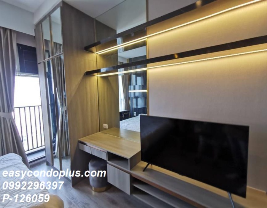 1 BathroomBathrooms,ห้องสตูดิโอ,เช่า,13771