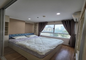 1 Bedroom Bedrooms, ,1 BathroomBathrooms,1 ห้องนอน,เช่า,13772