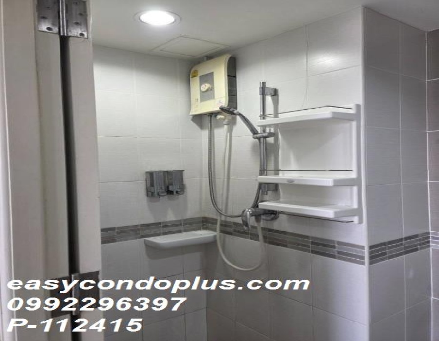 1 Bedroom Bedrooms, ,1 BathroomBathrooms,1 ห้องนอน,เช่า,13772
