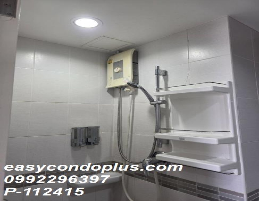 1 Bedroom Bedrooms, ,1 BathroomBathrooms,1 ห้องนอน,เช่า,13772