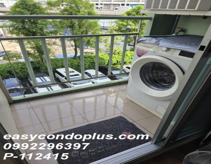 1 Bedroom Bedrooms, ,1 BathroomBathrooms,1 ห้องนอน,เช่า,13772