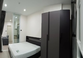 1 Bedroom Bedrooms, ,1 BathroomBathrooms,1 ห้องนอน,เช่า,13773