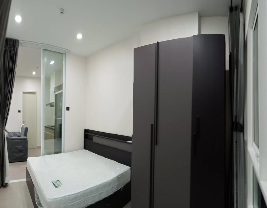 1 Bedroom Bedrooms, ,1 BathroomBathrooms,1 ห้องนอน,เช่า,13773