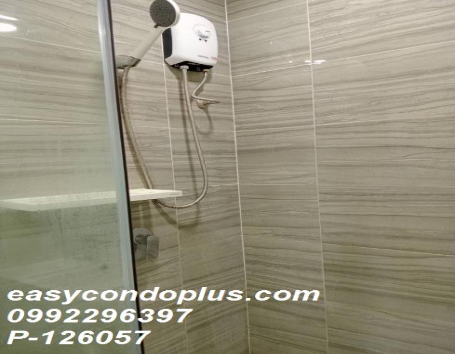 1 Bedroom Bedrooms, ,1 BathroomBathrooms,1 ห้องนอน,เช่า,13773