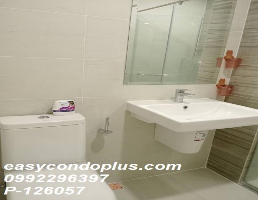 1 Bedroom Bedrooms, ,1 BathroomBathrooms,1 ห้องนอน,เช่า,13773