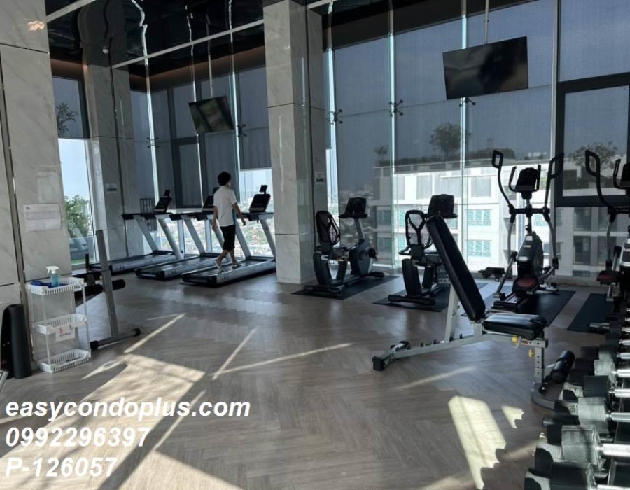 1 Bedroom Bedrooms, ,1 BathroomBathrooms,1 ห้องนอน,เช่า,13773