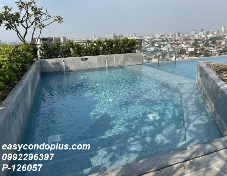 1 Bedroom Bedrooms, ,1 BathroomBathrooms,1 ห้องนอน,เช่า,13773