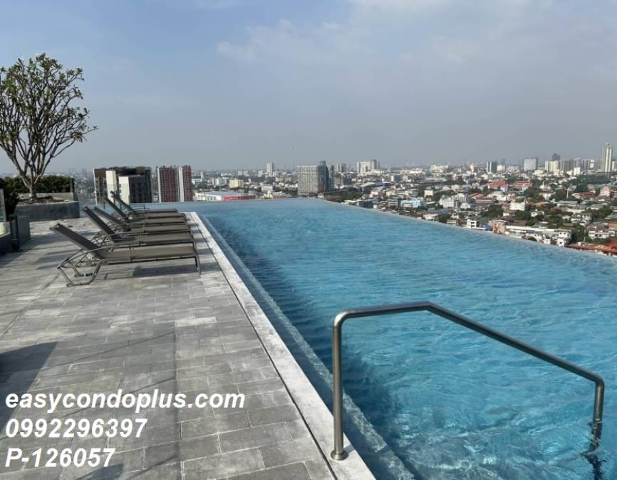 1 Bedroom Bedrooms, ,1 BathroomBathrooms,1 ห้องนอน,เช่า,13773