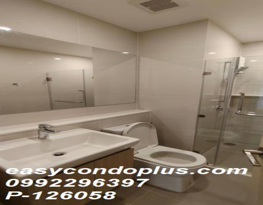 1 Bedroom Bedrooms, ,1 BathroomBathrooms,1 ห้องนอน,เช่า,13774