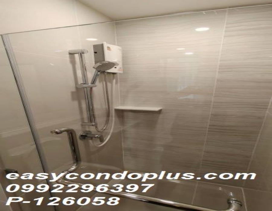 1 Bedroom Bedrooms, ,1 BathroomBathrooms,1 ห้องนอน,เช่า,13774