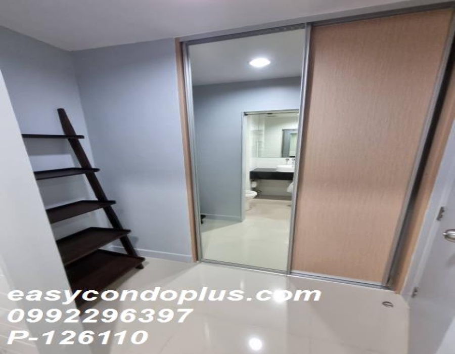 1 Bedroom Bedrooms, ,1 BathroomBathrooms,1 ห้องนอน,เช่า,13779