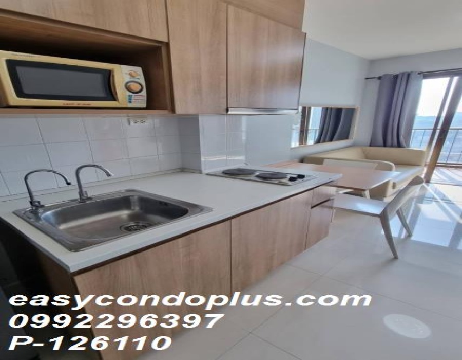 1 Bedroom Bedrooms, ,1 BathroomBathrooms,1 ห้องนอน,เช่า,13779