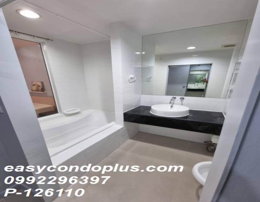 1 Bedroom Bedrooms, ,1 BathroomBathrooms,1 ห้องนอน,เช่า,13779