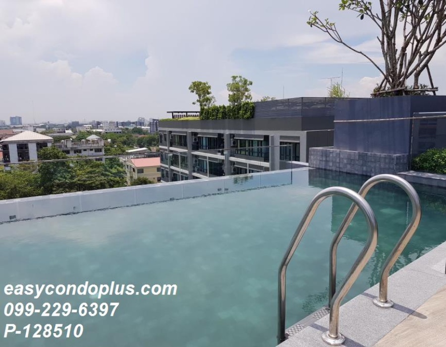 1 Bedroom Bedrooms, ,1 BathroomBathrooms,1 ห้องนอน,เช่า,13782