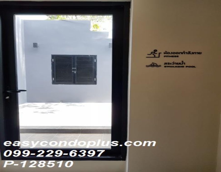 1 Bedroom Bedrooms, ,1 BathroomBathrooms,1 ห้องนอน,เช่า,13782