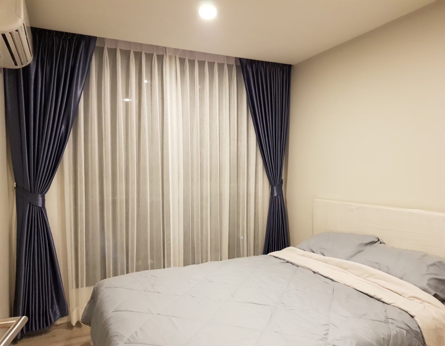 1 Bedroom Bedrooms, ,1 BathroomBathrooms,1 ห้องนอน,เช่า,13782