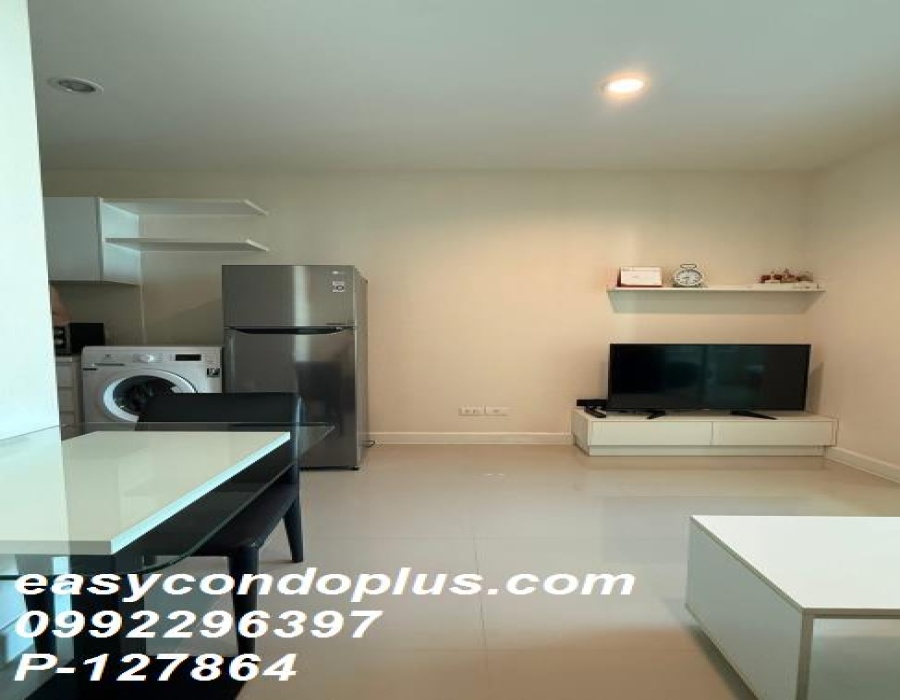 1 Bedroom Bedrooms, ,1 BathroomBathrooms,1 ห้องนอน,เช่า,13784