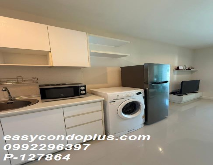 1 Bedroom Bedrooms, ,1 BathroomBathrooms,1 ห้องนอน,เช่า,13784