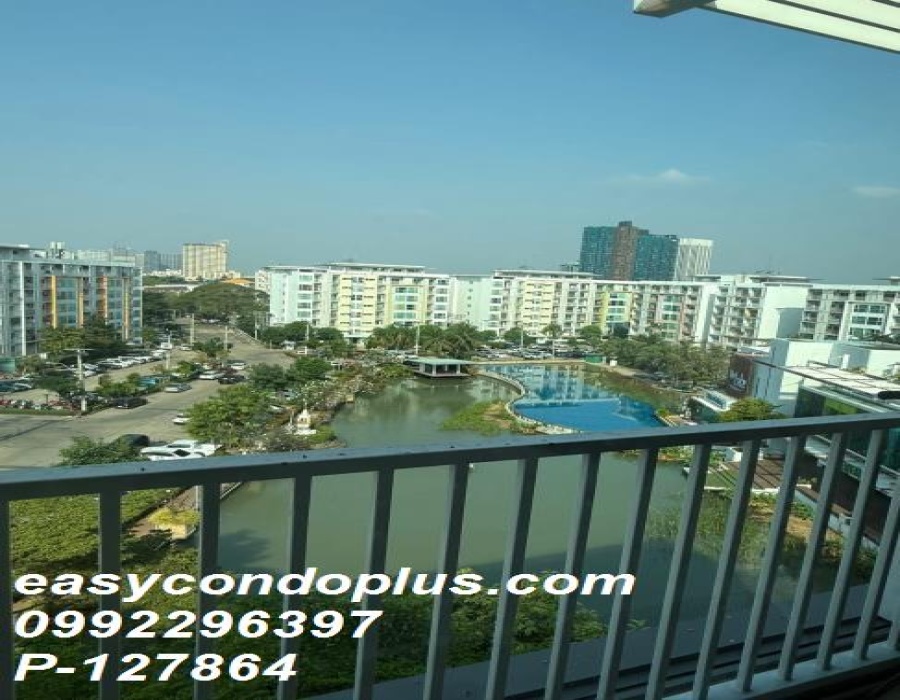 1 Bedroom Bedrooms, ,1 BathroomBathrooms,1 ห้องนอน,เช่า,13784