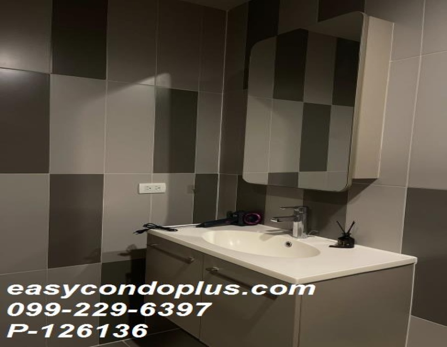 1 Bedroom Bedrooms, ,1 BathroomBathrooms,1 ห้องนอน,เช่า,13787