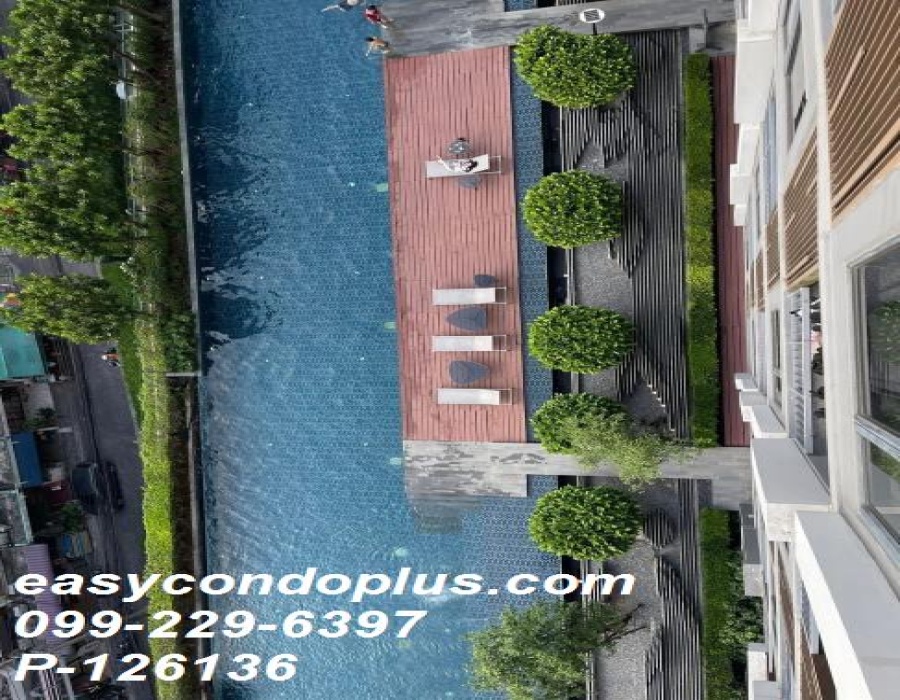 1 Bedroom Bedrooms, ,1 BathroomBathrooms,1 ห้องนอน,เช่า,13787