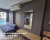 1 Bedroom Bedrooms, ,1 BathroomBathrooms,1 ห้องนอน,เช่า,13789